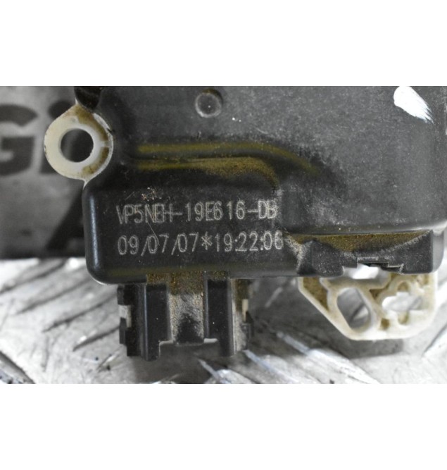 Βοηθητικό Μοτέρ Καλοριφέρ Nissan Navara D40 / Pathfinder 2005-2010 VP5NEH-19E616-DB