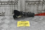 Διακόπτης Υαλοκαθαριστήρων Nissan Navara D40 2005-2015 (8pins+15pins)