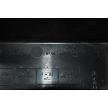 Ασφαλειοθήκη Nissan Navara D40 2005-2012 6356-4197