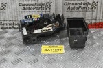 Ασφαλειοθήκη Nissan Navara D40 2005-2012 6356-4197