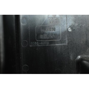 Ασφαλειοθήκη Nissan Navara D40 2005-2012 6356-4197