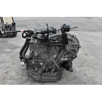 Αυτόματο Σασμαν Toyota Yaris - Auris - Corolla 1.3 1NR-FE 2009-2016