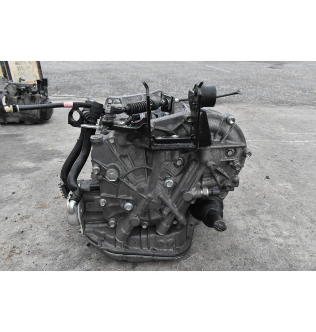 Αυτόματο Σασμαν Toyota Yaris - Auris - Corolla 1.3 1NR-FE 2009-2016