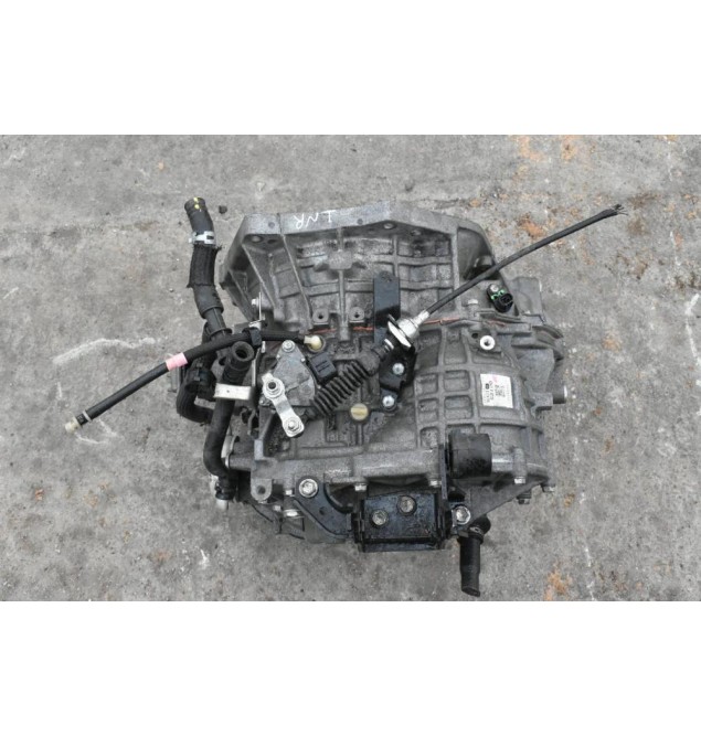 Αυτόματο Σασμαν Toyota Yaris - Auris - Corolla 1.3 1NR-FE 2009-2016