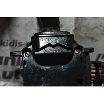 Διακόπτης Υαλοκαθαριστήρων Toyota Hiace / Corolla / Avensis / Land Cruiser 1997-2005 17A164LH (15pins) (Subaru)