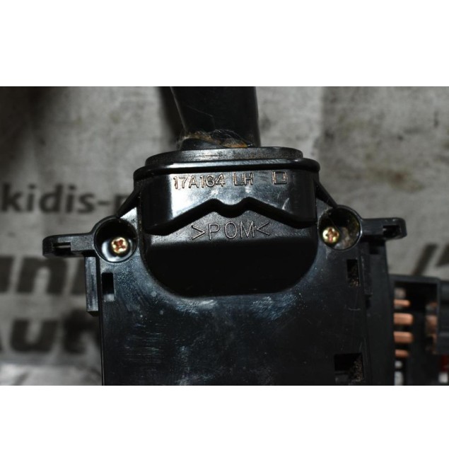 Διακόπτης Υαλοκαθαριστήρων Toyota Hiace / Corolla / Avensis / Land Cruiser 1997-2005 17A164LH (15pins) (Subaru)