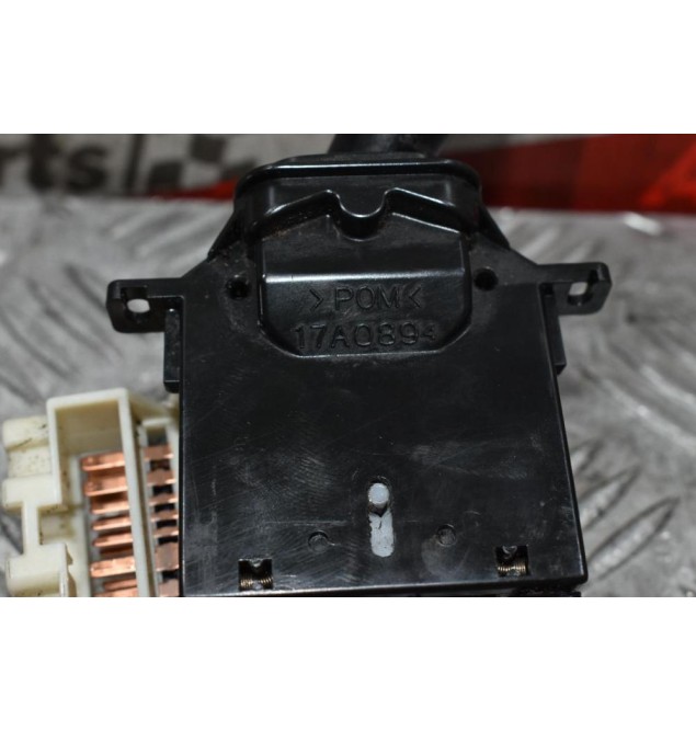 Διακόπτης Φώτων Φλας Toyota Hiace Rav 4 Corolla Prius Land Cruiser 2006-2012 17A089 (16pins) (Subaru / Mazda)