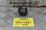 Διακόπτης Προθέρμανσης Κινητήρα Nissan Navara D40 2005-2010 68106-EB400 (5pins)