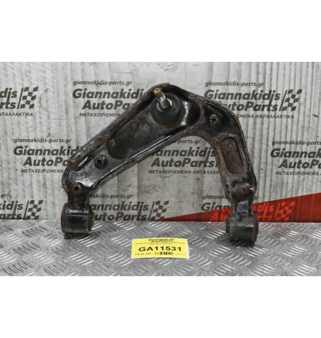 Ψαλίδι Άνω Δεξιό Nissan Navara D40 2.5 DCi 2005-2015 54524 RH