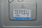 Εγκέφαλος Mitsubishi Pajero Sport 2000-2006 MD354511 K8T72876