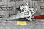 Γρύλλος Παραθύρου Toyota Hilux 2005-2014 85710-0K020 ΑΕ262100-3000 (Πίσω Αριστερά) 2pins