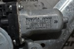 Γρύλλος Παραθύρου Toyota Hilux 2005-2014 85710-0K020 ΑΕ262100-3000 (Πίσω Αριστερά) 2pins