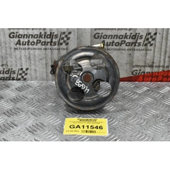Αντλία Υδραυλικού Τιμονιού Mitsubishi Pajero Pinin 1.8 4G93 1998-2007