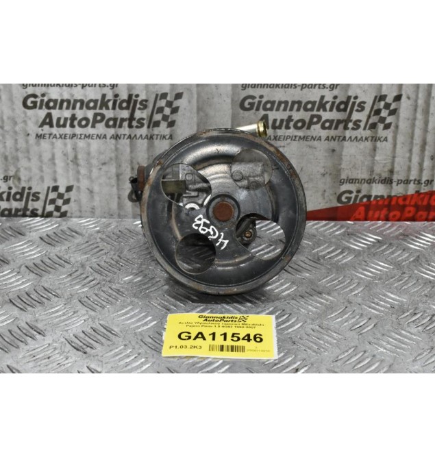 Αντλία Υδραυλικού Τιμονιού Mitsubishi Pajero Pinin 1.8 4G93 1998-2007