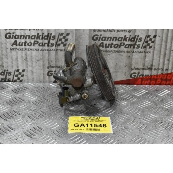 Αντλία Υδραυλικού Τιμονιού Mitsubishi Pajero Pinin 1.8 4G93 1998-2007