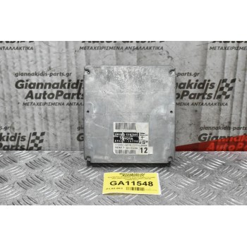 Εγκέφαλος Κινητήρα Toyota Hiace 2.5 D4D 2KD 2001-2010 DENSO 89661-26790 175800-6114