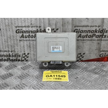 Εγκέφαλος Mitsubishi L200 K74 4D56 1997-2005 MITSUBISHI MD351418  K8T72872