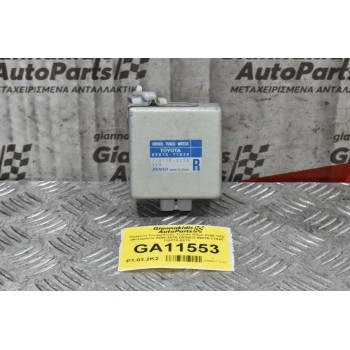 Πλακέτα Τουρμπίνας Toyota Hilux KUN 1KD (Αυτόματο) 2005-2015 DENSO 89878-71020 110710-0270 (10 pins)