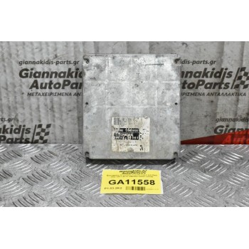 Εγκέφαλος Κινητήρα Toyota Hiace 2.5 D4D 2KD 2001-2010 DENSO 89661-26790