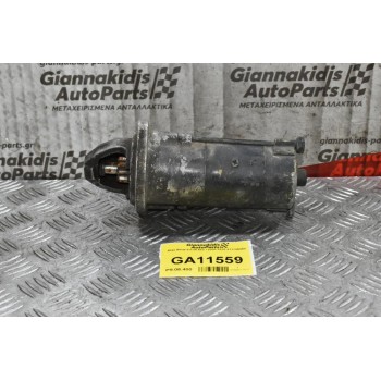 Μίζα Bmw 3 E36 1990-1998 63223435