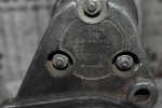 Μίζα Bmw 3 E36 1990-1998 63223435