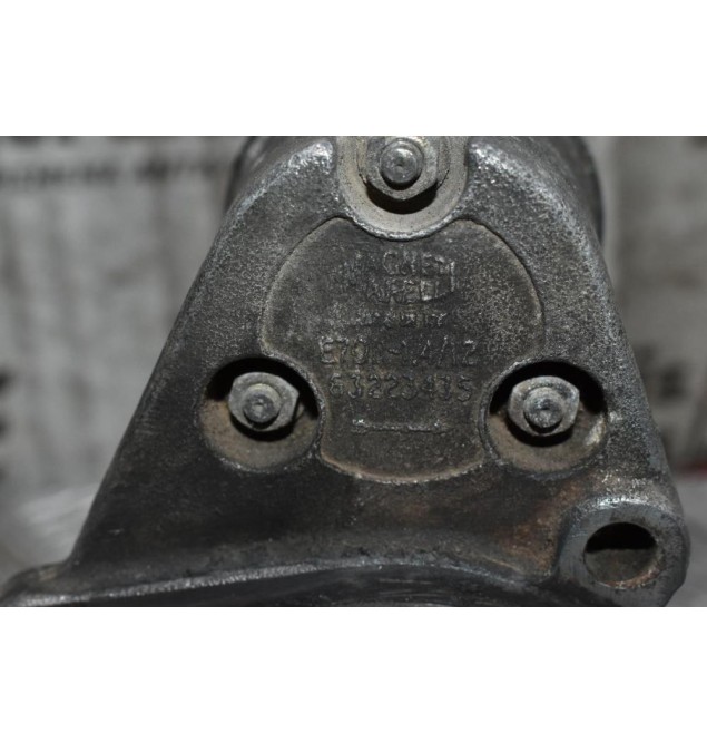 Μίζα Bmw 3 E36 1990-1998 63223435