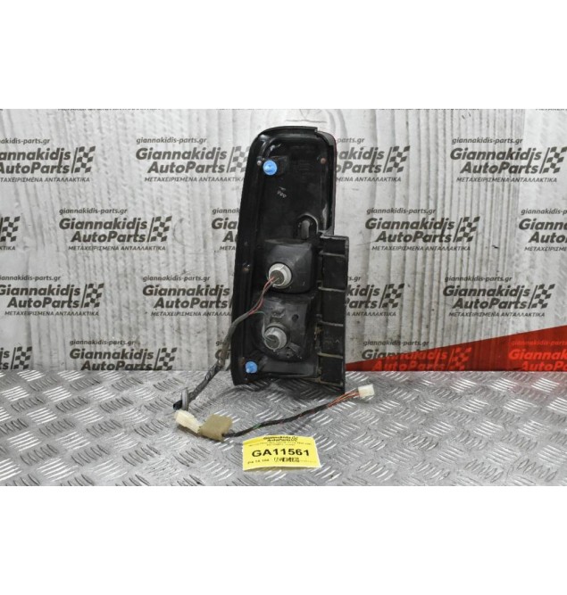 Φανάρι Πίσω Δεξί Suzuki Jimny 1998-2005 132-32091 (Γνήσιο) (Μικρό Ράγισμα)