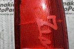 Φανάρι Πίσω Δεξί Suzuki Jimny 1998-2005 132-32091 (Γνήσιο) (Μικρό Ράγισμα)