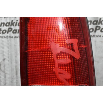 Φανάρι Πίσω Δεξί Suzuki Jimny 1998-2005 132-32091 (Γνήσιο) (Μικρό Ράγισμα)