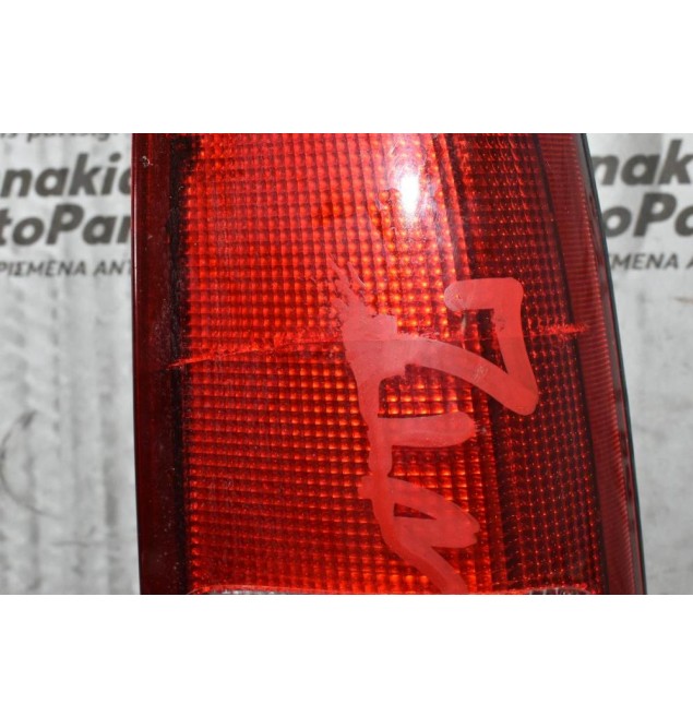 Φανάρι Πίσω Δεξί Suzuki Jimny 1998-2005 132-32091 (Γνήσιο) (Μικρό Ράγισμα)