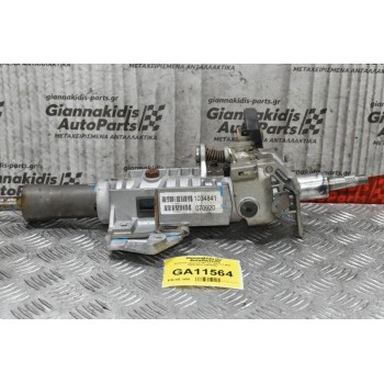 Κολώνα τιμονιού Nissan Navara D40 2005-2010 EB36000