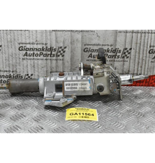 Κολώνα τιμονιού Nissan Navara D40 2005-2010 EB36000