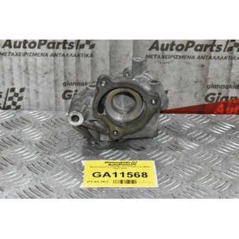 Βάση Θερμοστάτη Nissan X-Trail 2.0 QR20 2002-2010