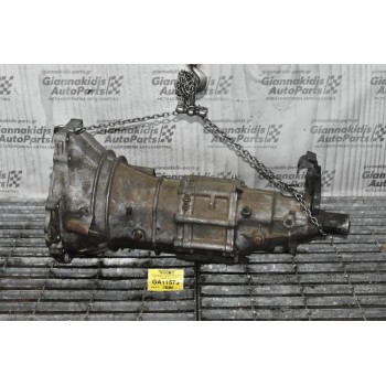 Κιβώτιο Ταχυτήτων / Σασμάν Mazda B2200 Ε2200 E2000 2.0 FE F6 F2 1988-2001 (Λεβιέδες πλάι)