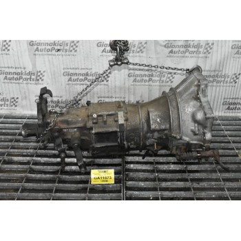 Κιβώτιο Ταχυτήτων / Σασμάν Mazda B2200 Ε2200 E2000 2.0 FE F6 F2 1988-2001 (Λεβιέδες πλάι)