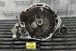 Κιβώτιο Ταχυτήτων / Σασμάν Opel Corsa C / D 1.4 90PS Z14XEP 2002-2010