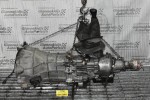 Κιβώτιο Ταχυτήτων / Σασμάν 4x4 Isuzu Campo - DMAX 2.5 4JA1 1990-2001