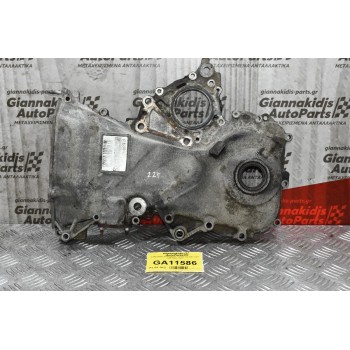 Καθρέφτης Χρονισμού Toyota Corolla 1.4cc 4ZZ 2001-2007