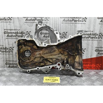 Καθρέφτης Χρονισμού Toyota Corolla 1.4cc 4ZZ 2001-2007