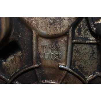 Καθρέφτης Χρονισμού Toyota Corolla 1.4cc 4ZZ 2001-2007