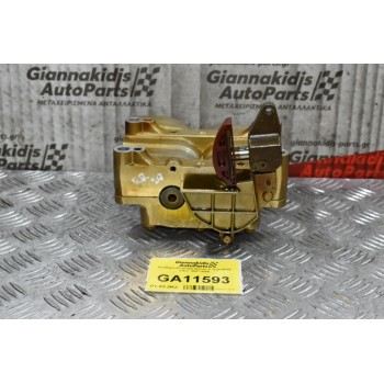 Αντίβαρα Κινητήρα Nissan X-Trail QR20 2.0cc  2001-2008