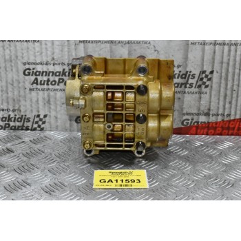 Αντίβαρα Κινητήρα Nissan X-Trail QR20 2.0cc  2001-2008