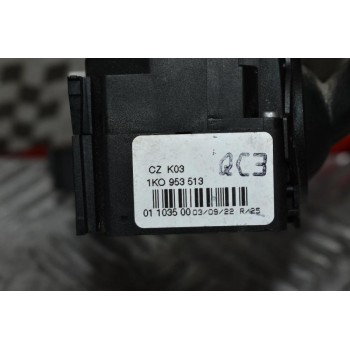 Διακόπτης Φώτων Φλας Volkswagen Golf - Caddy / 2004-2010 1K0953513 (Scoda Octavia / Audi A3)