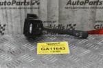 Διακόπτης Υαλοκαθαρυστήρων Nissan Navara D22 133ps 1998-2005 (7pins)