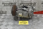Κομπρεσέρ Aircondition - A/C Nissan Qashqai 2.0 MR20 2007-2012 92600-CY09E 506041-0460