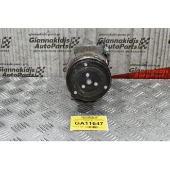 Κομπρεσέρ Aircondition - A/C Nissan Qashqai 2.0 MR20 2007-2012 92600-CY09E 506041-0460