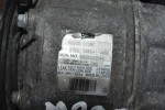 Κομπρεσέρ Aircondition - A/C Nissan Qashqai 2.0 MR20 2007-2012 92600-CY09E 506041-0460