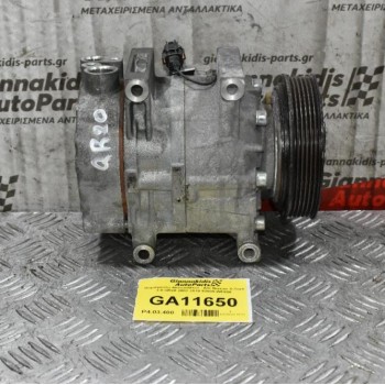 Κομπρεσέρ Aircondition - A/C Nissan X-Trail 2.0 QR20 2002-2010 92600-WF800