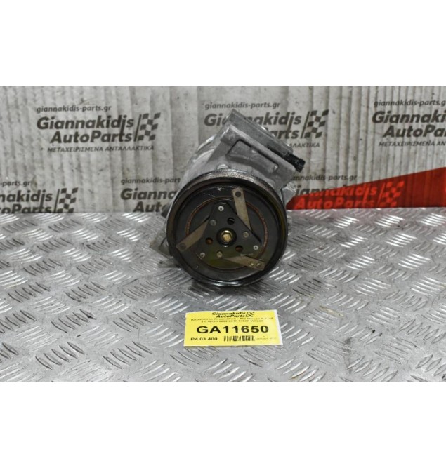 Κομπρεσέρ Aircondition - A/C Nissan X-Trail 2.0 QR20 2002-2010 92600-WF800