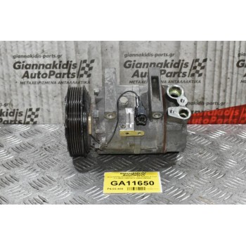 Κομπρεσέρ Aircondition - A/C Nissan X-Trail 2.0 QR20 2002-2010 92600-WF800